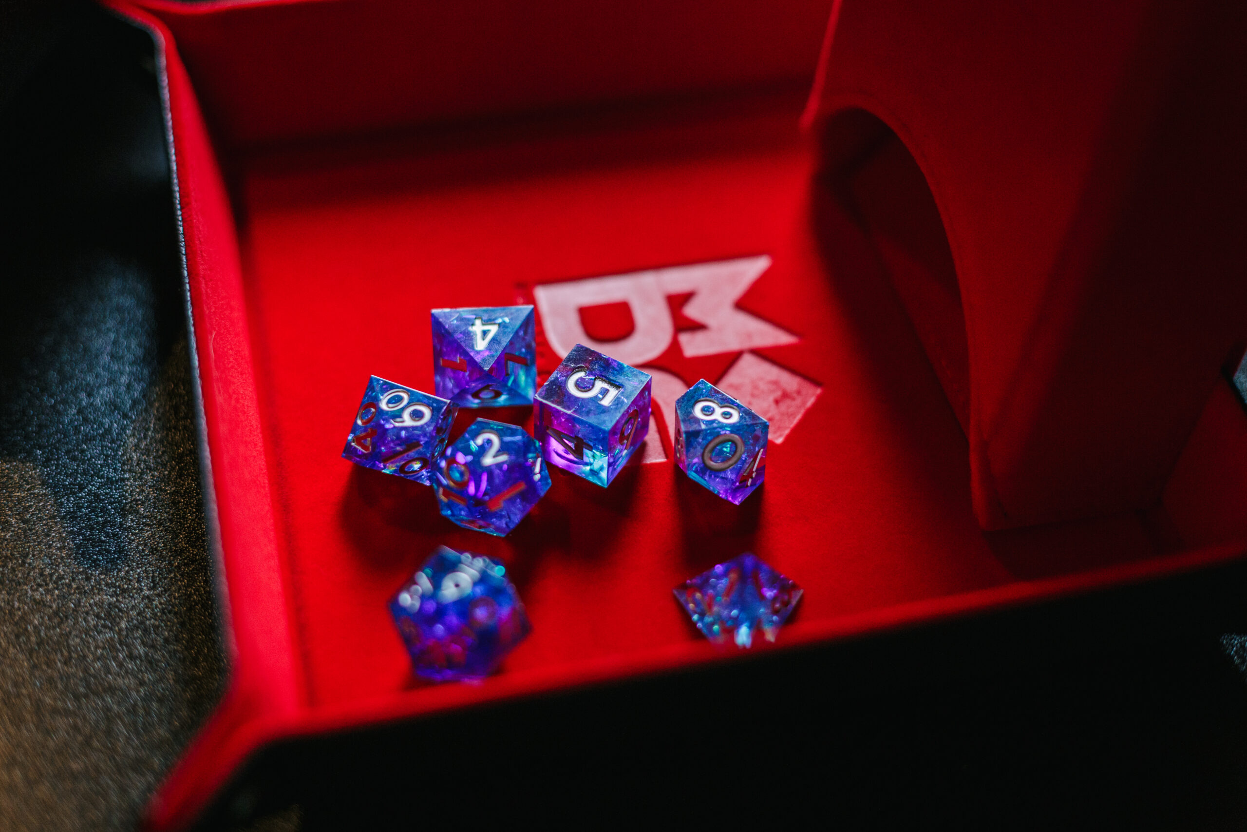 DnD Dice: A Complete Guide with Tips & Advice