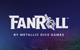 FanRoll Logo